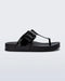 MELISSA COZY FLIP FLOP