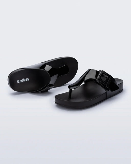 MELISSA COZY FLIP FLOP