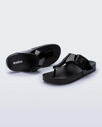 MELISSA COZY FLIP FLOP