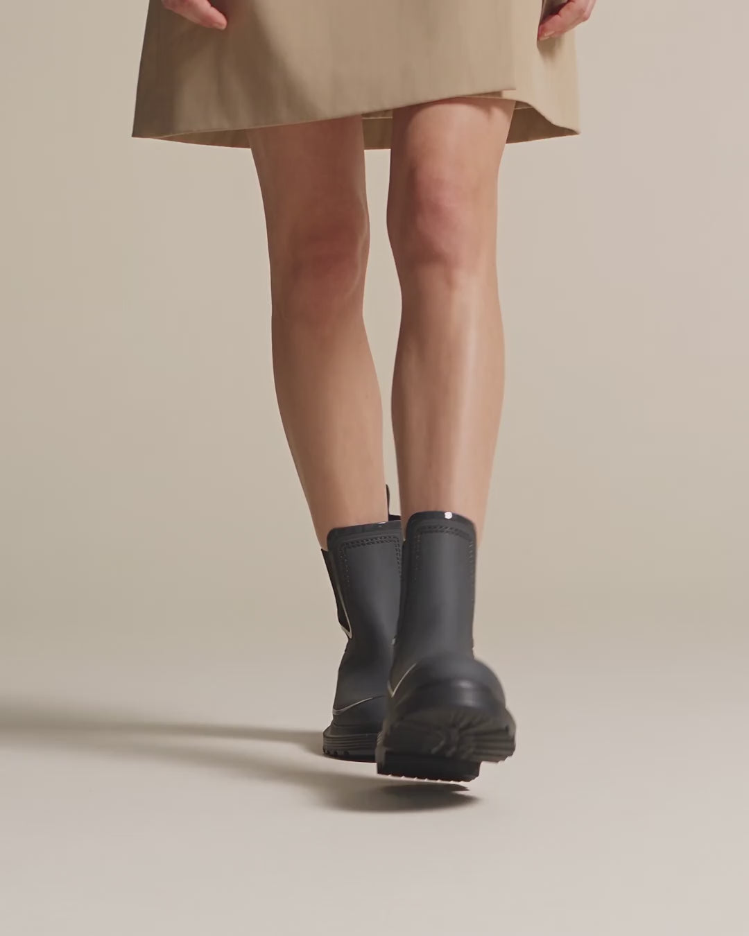 MELISSA NOIR BOOT BV646 - ürün videosu