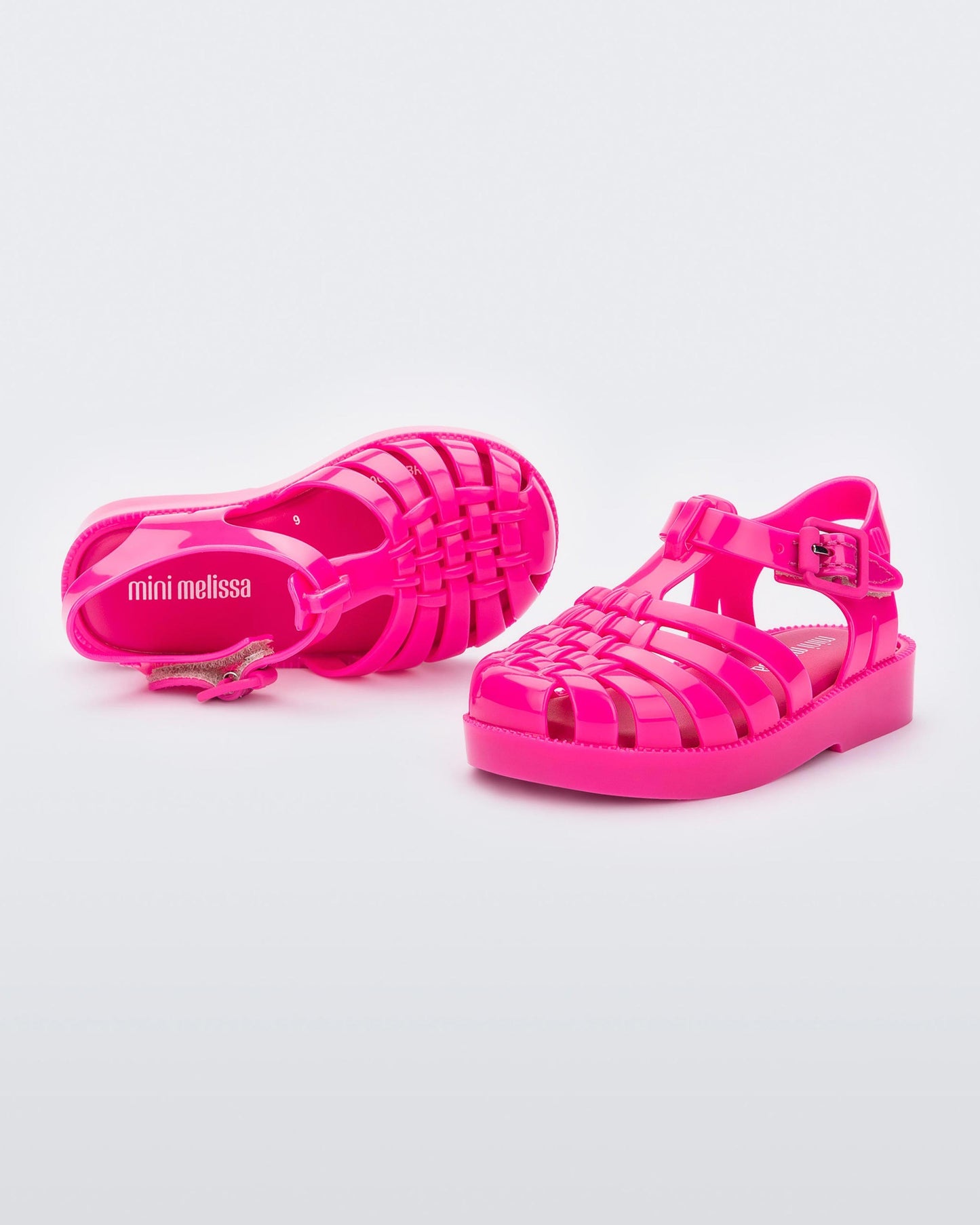 MINI MELISSA POSSESSION