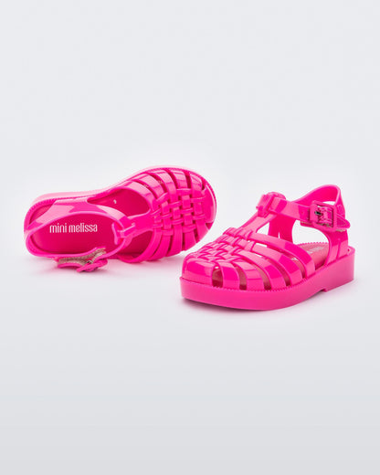 MINI MELISSA POSSESSION
