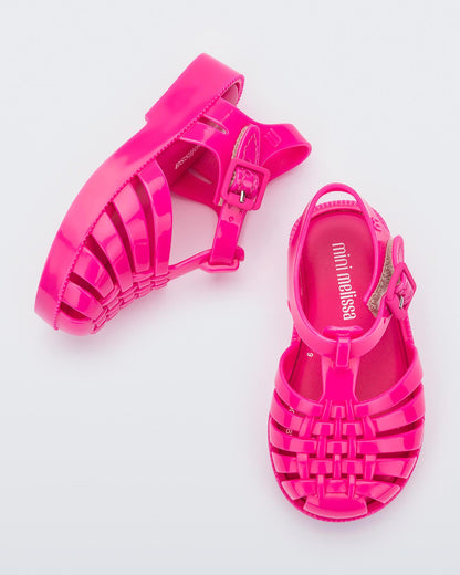 MINI MELISSA POSSESSION