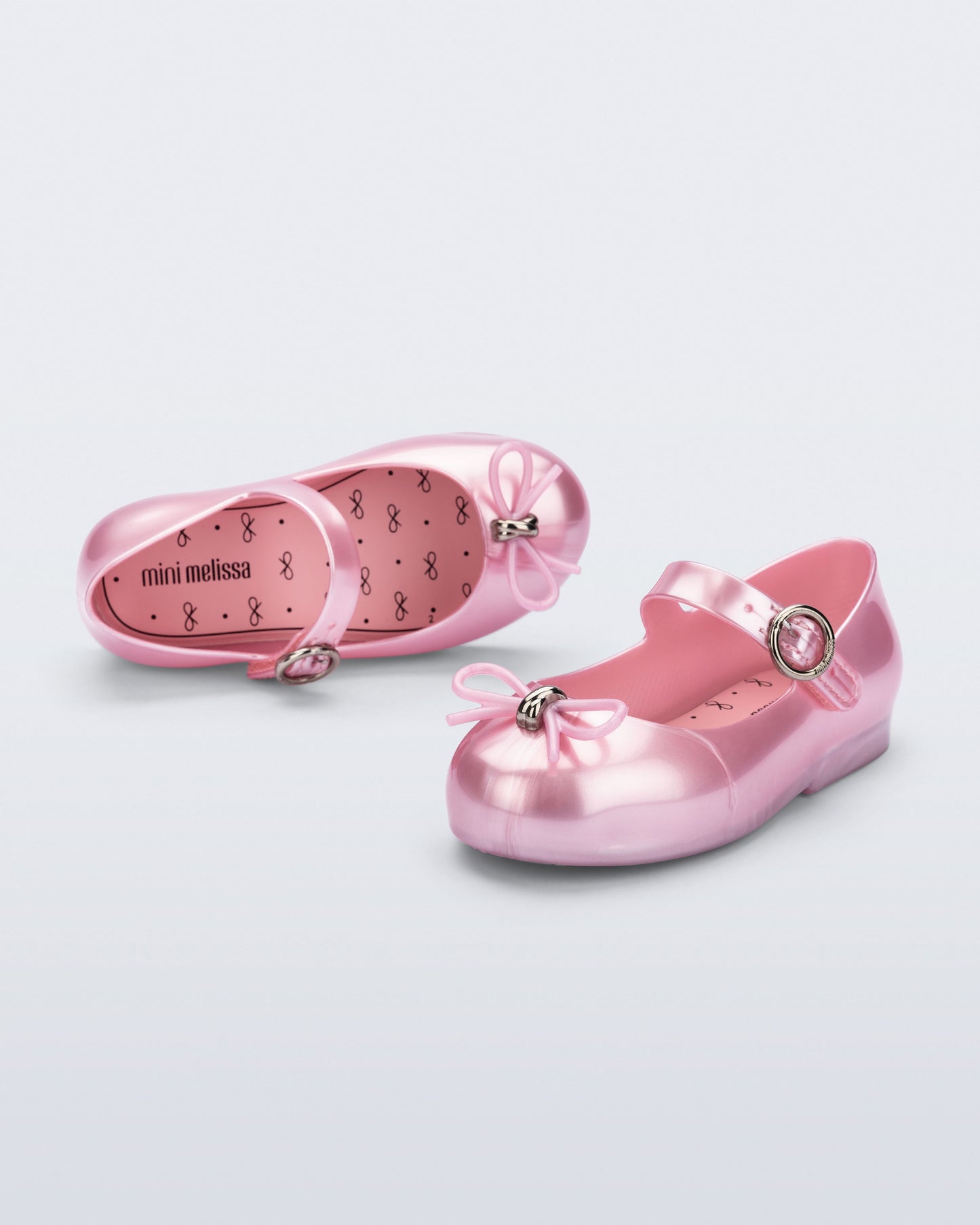 MINI MELISSA SWEET LOVE