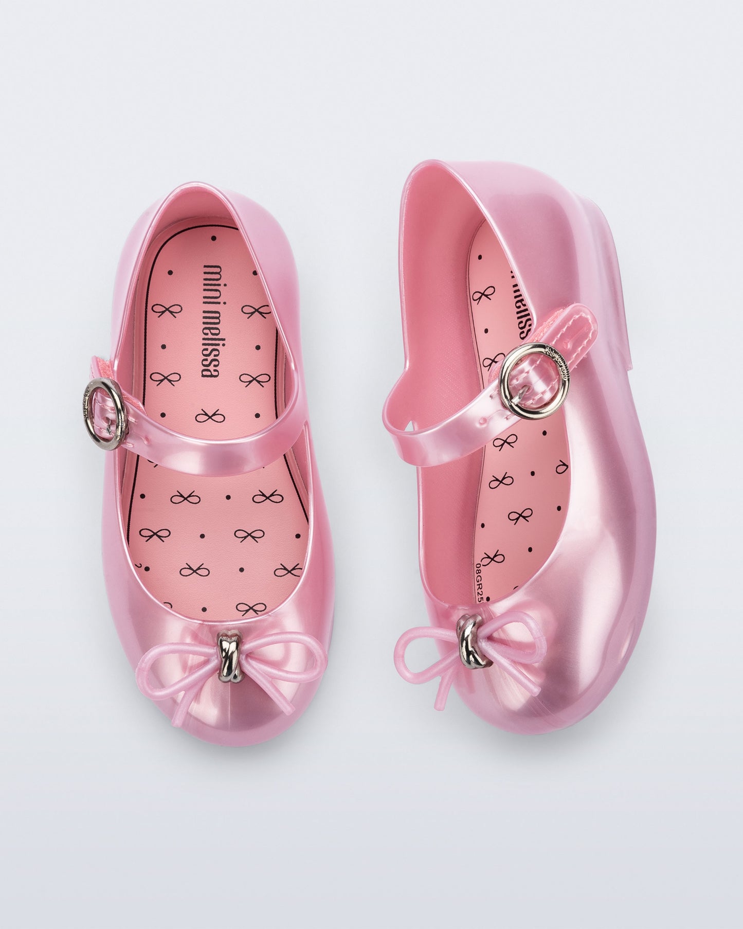 MINI MELISSA SWEET LOVE