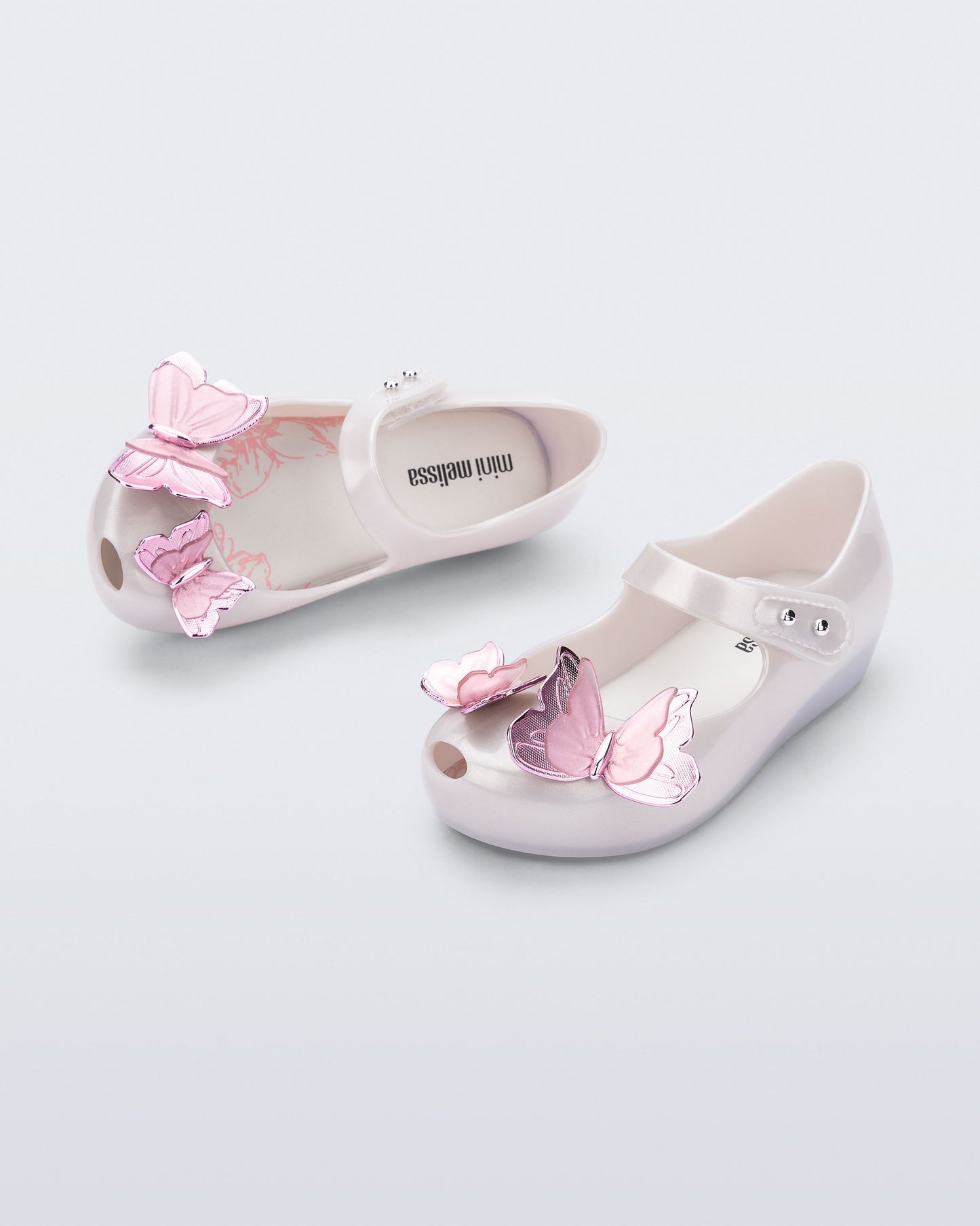 MINI MELISSA ULTRAGIRL FLY III