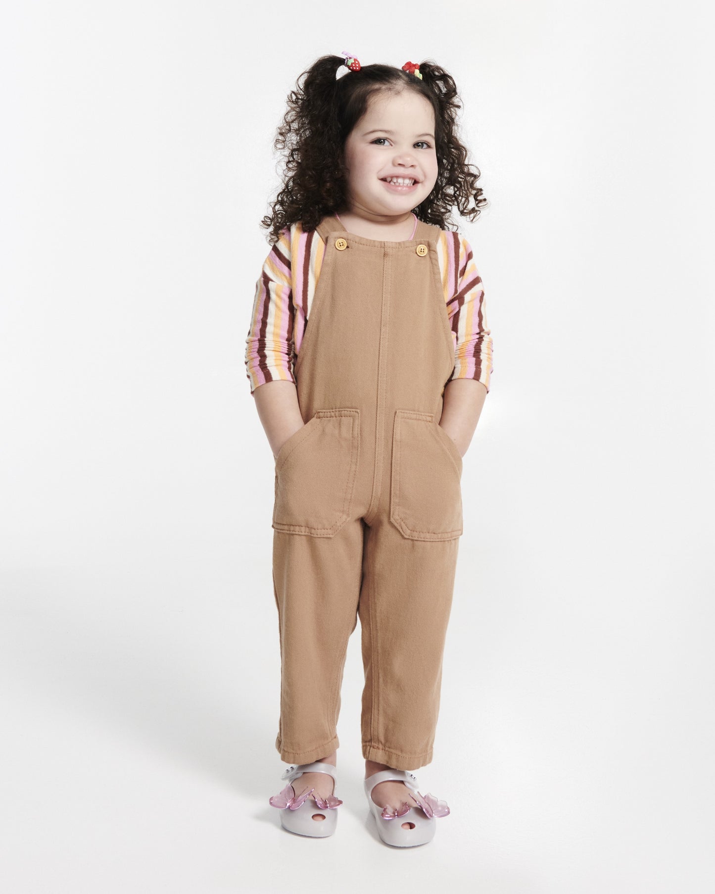 MINI MELISSA ULTRAGIRL FLY III
