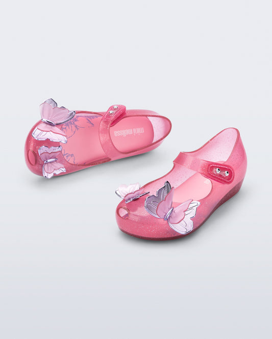 MINI MELISSA ULTRAGIRL FLY III
