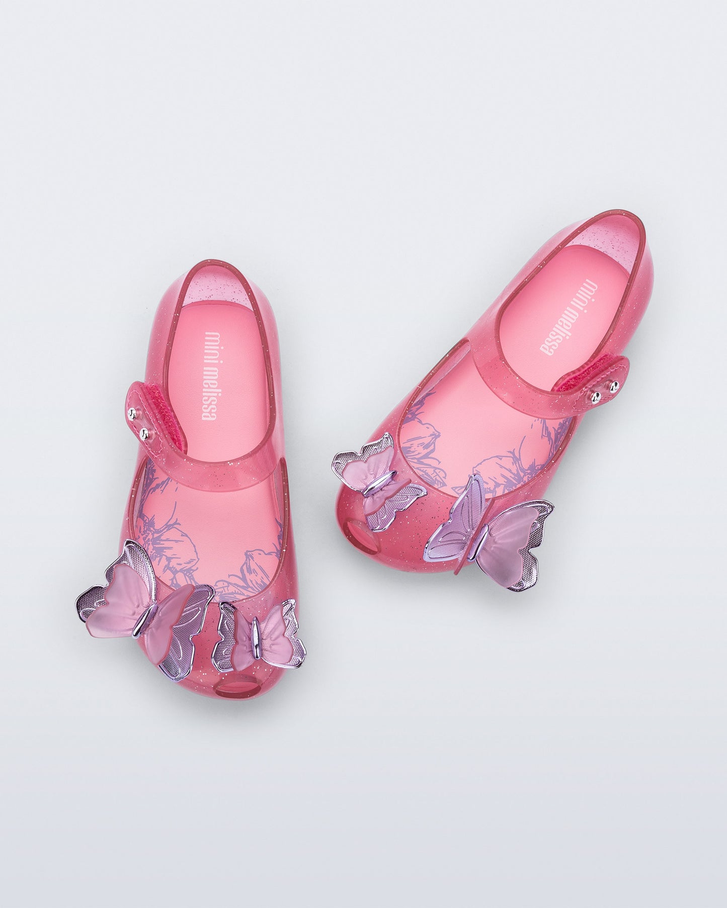 MINI MELISSA ULTRAGIRL FLY III