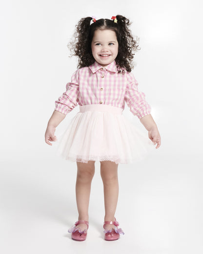 MINI MELISSA ULTRAGIRL FLY III