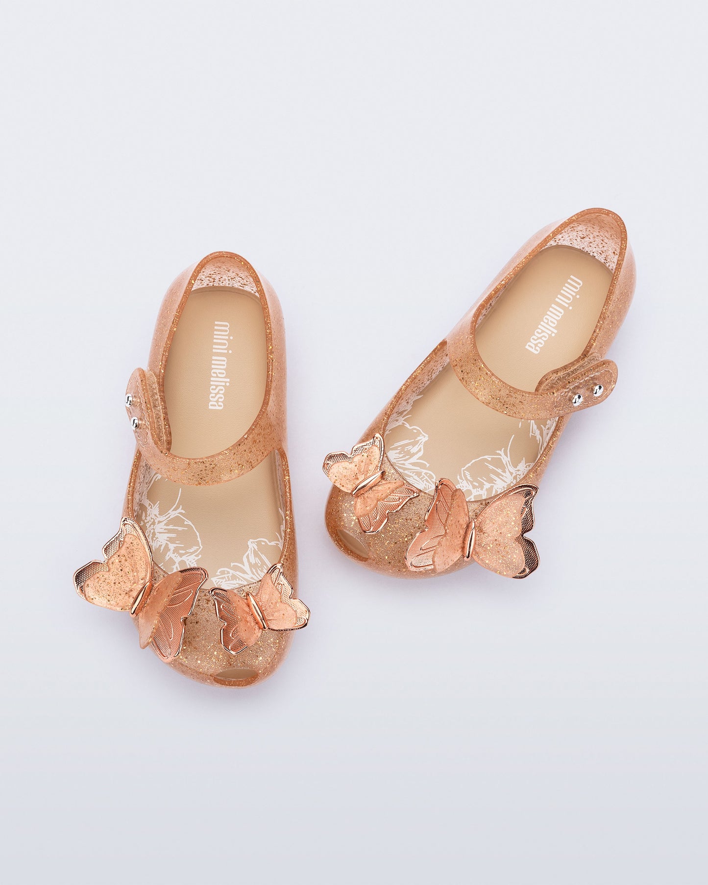 MINI MELISSA ULTRAGIRL FLY III