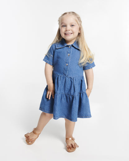 MINI MELISSA ULTRAGIRL FLY III