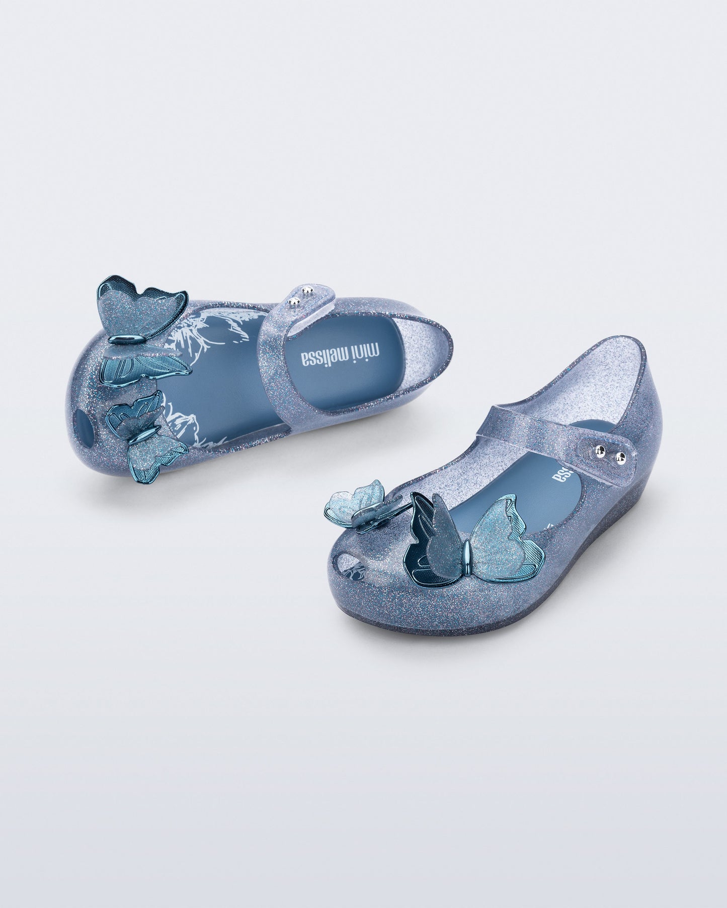MINI MELISSA ULTRAGIRL FLY III
