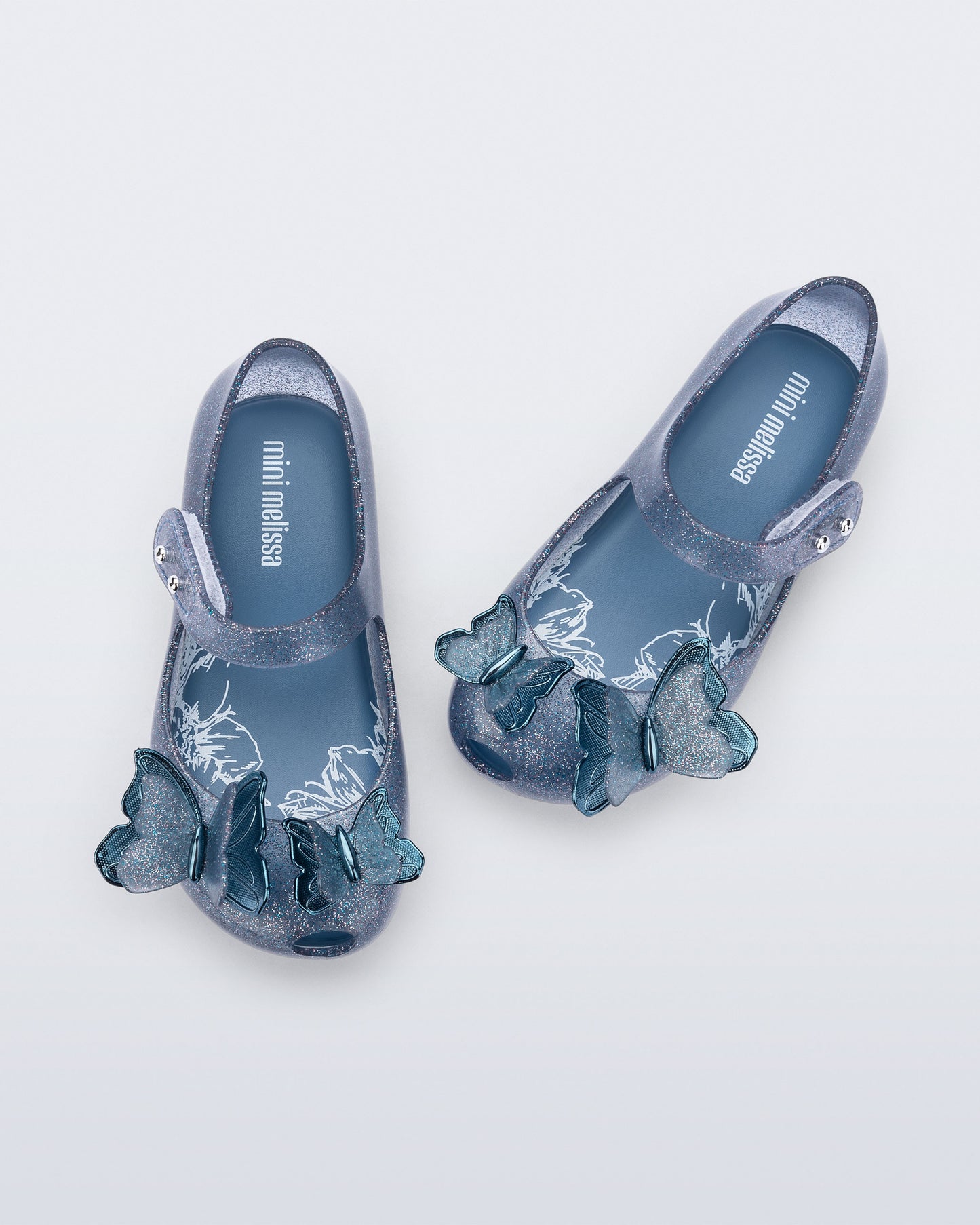 MINI MELISSA ULTRAGIRL FLY III
