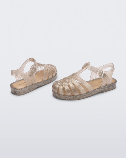 MINI MELISSA POSSESSION SHINY