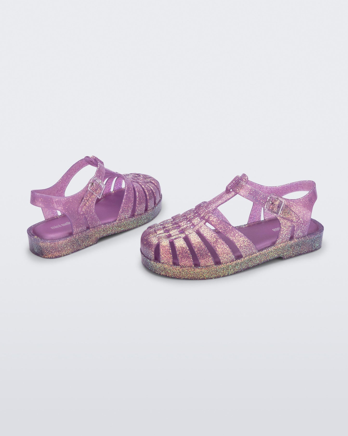 MINI MELISSA POSSESSION SHINY