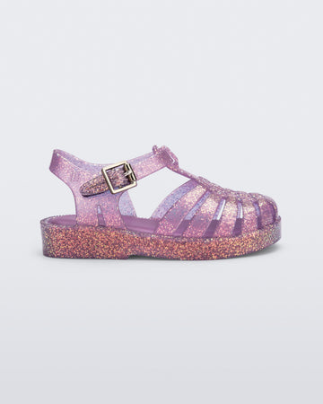 MINI MELISSA POSSESSION SHINY