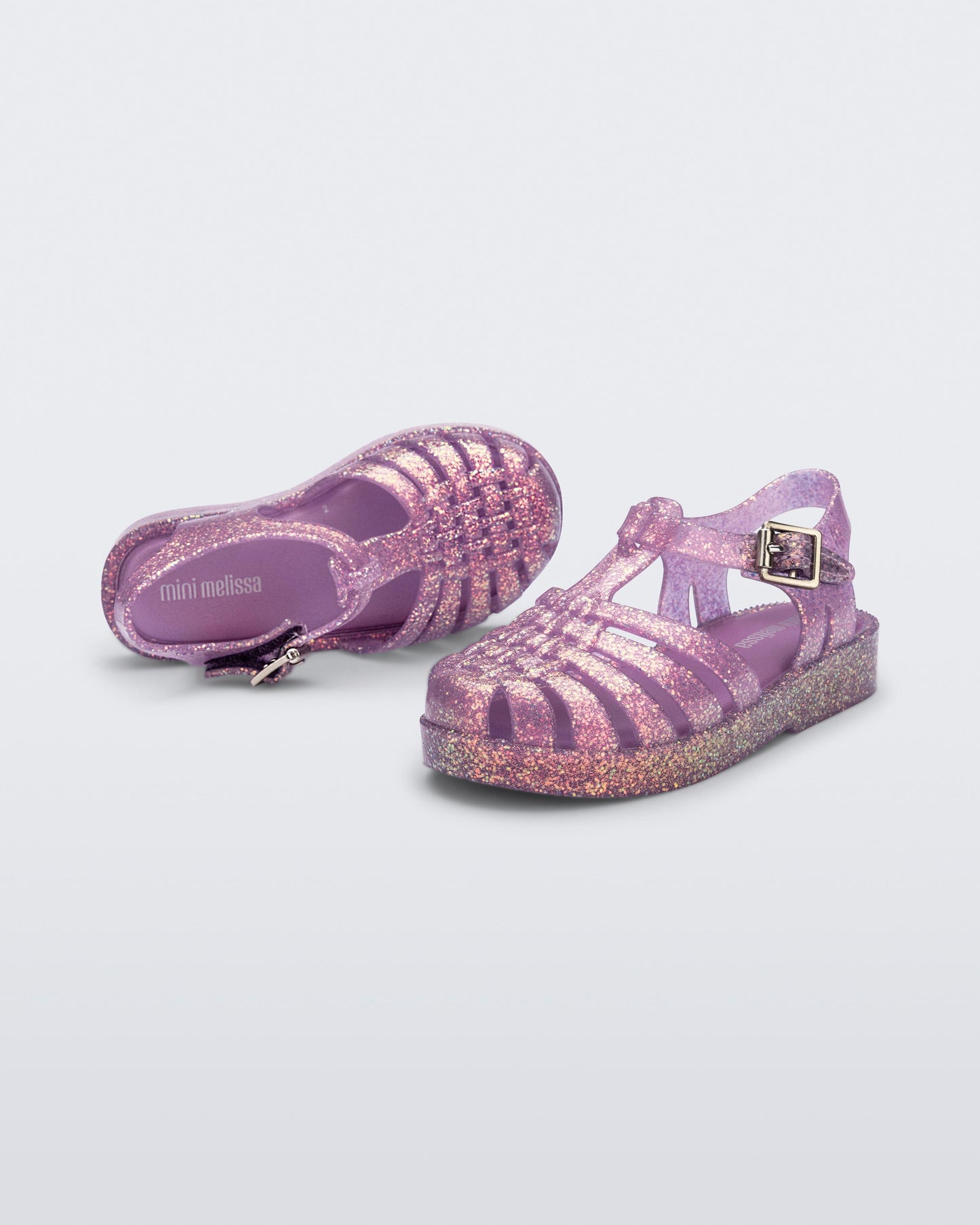 MINI MELISSA POSSESSION SHINY