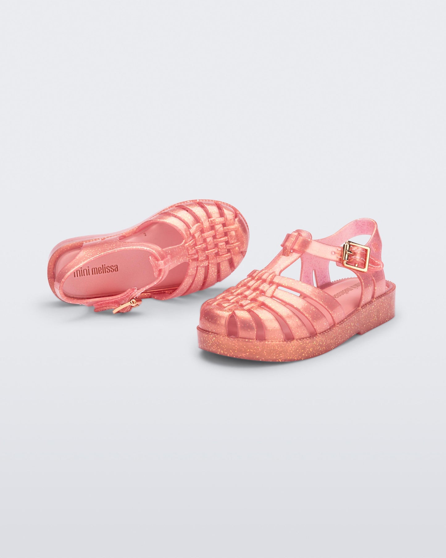 MINI MELISSA POSSESSION SHINY