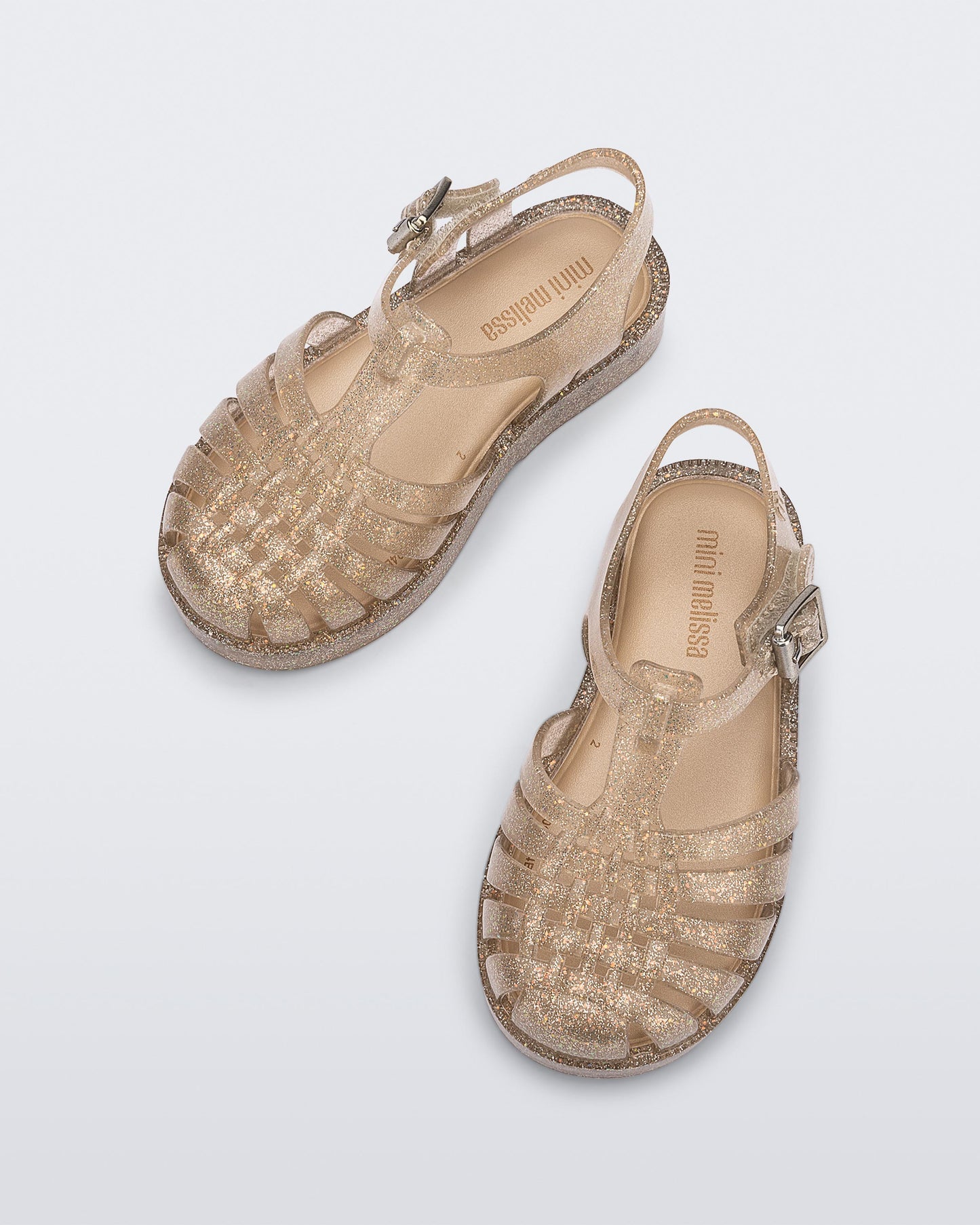 MINI MELISSA POSSESSION SHINY
