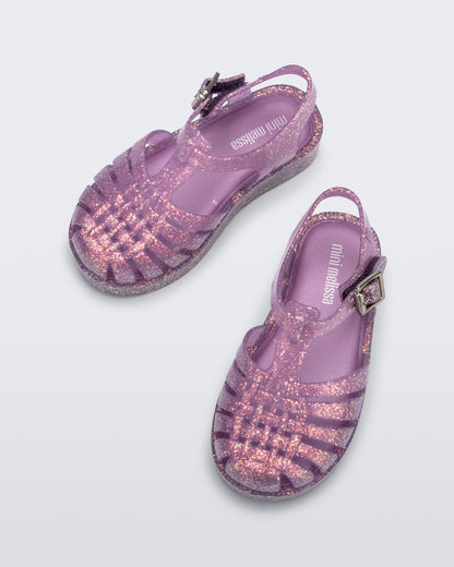 MINI MELISSA POSSESSION SHINY