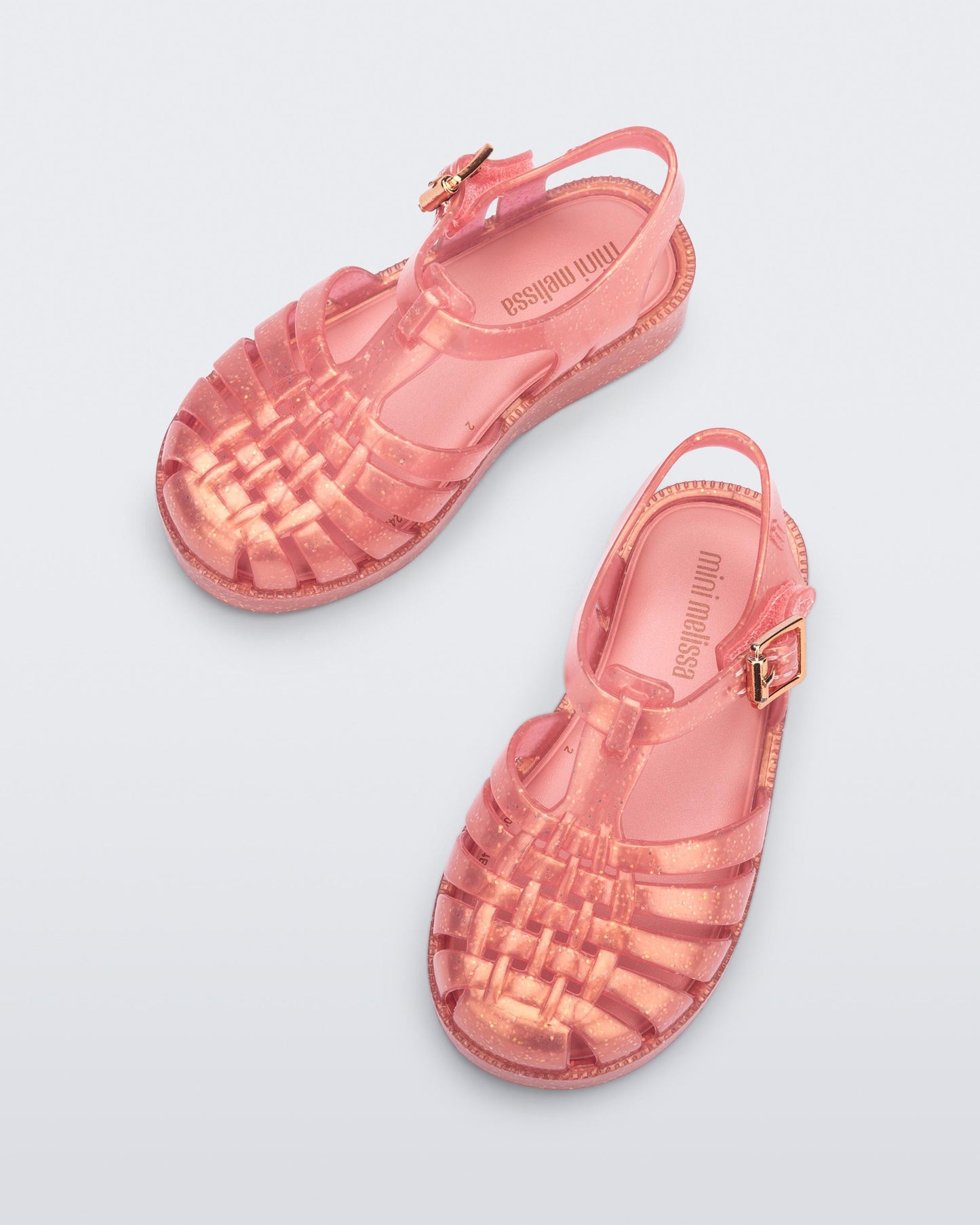 MINI MELISSA POSSESSION SHINY