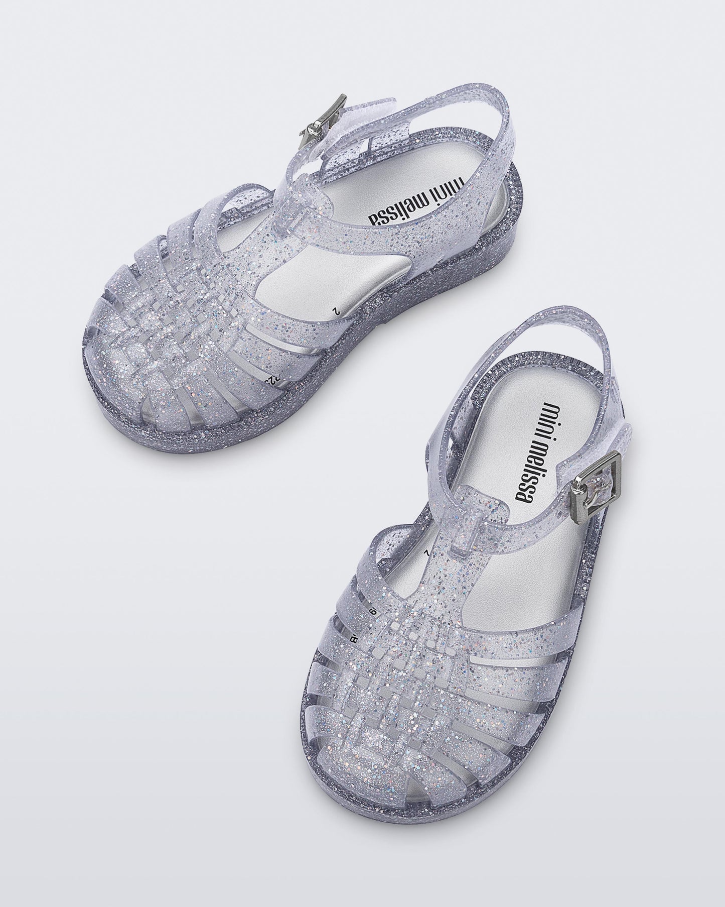 MINI MELISSA POSSESSION SHINY