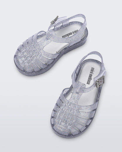 MINI MELISSA POSSESSION SHINY