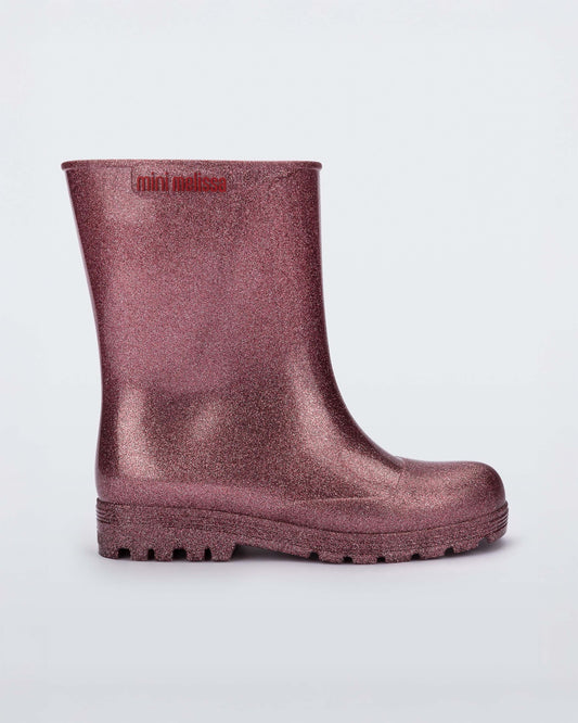 MINI MELISSA WELLY CIZME