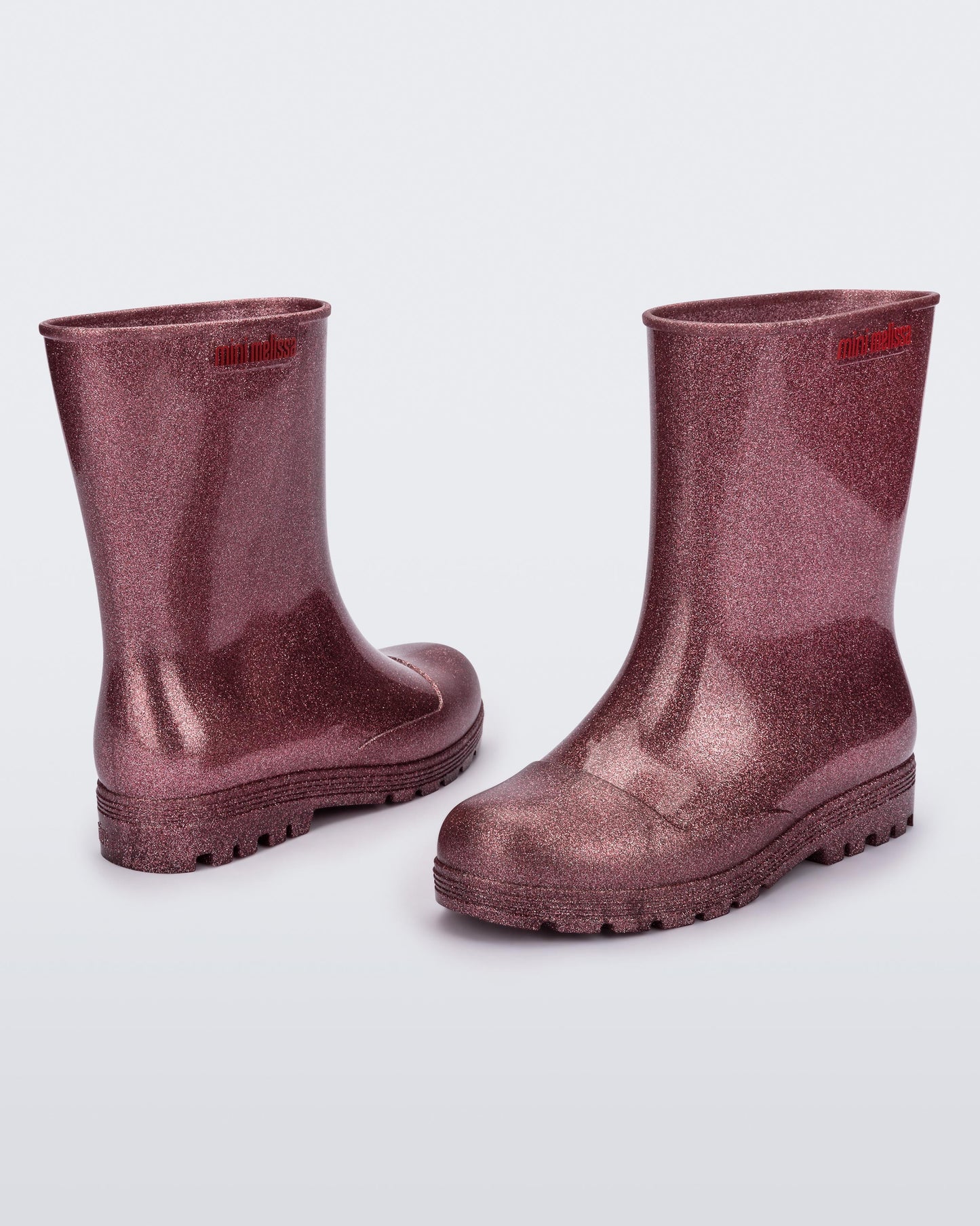 MINI MELISSA WELLY CIZME
