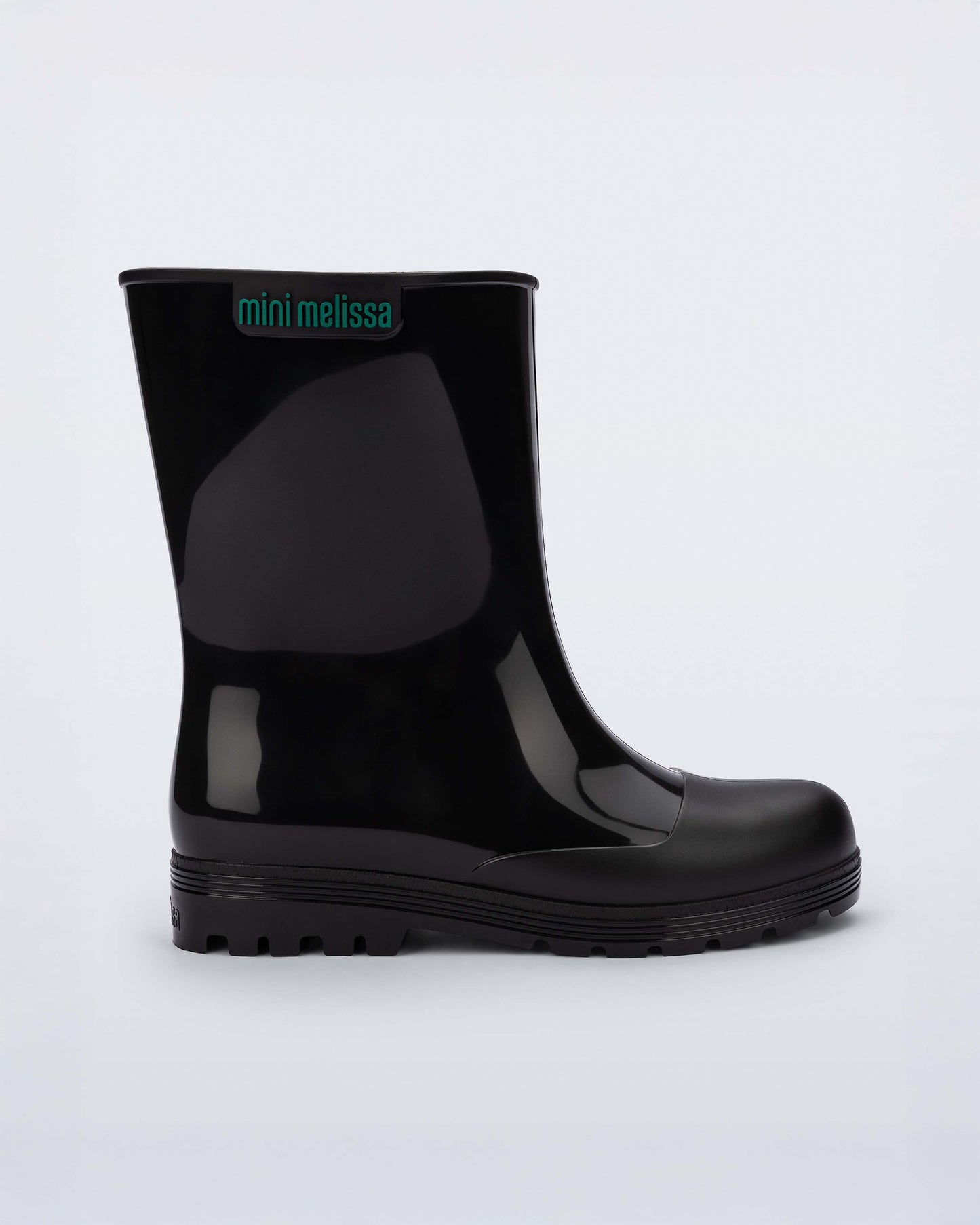 MINI MELISSA WELLY CIZME