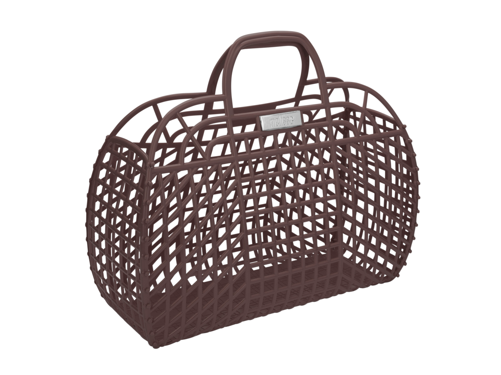 MELISSA BOLSA REFRACTION II SP
