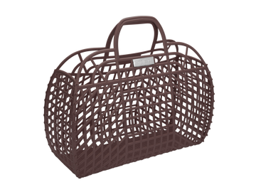 MELISSA BOLSA REFRACTION II SP