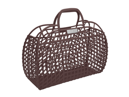 MELISSA BOLSA REFRACTION II SP