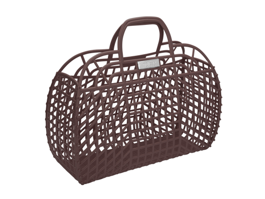 MELISSA BOLSA REFRACTION II SP