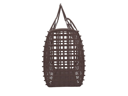 MELISSA BOLSA REFRACTION II SP