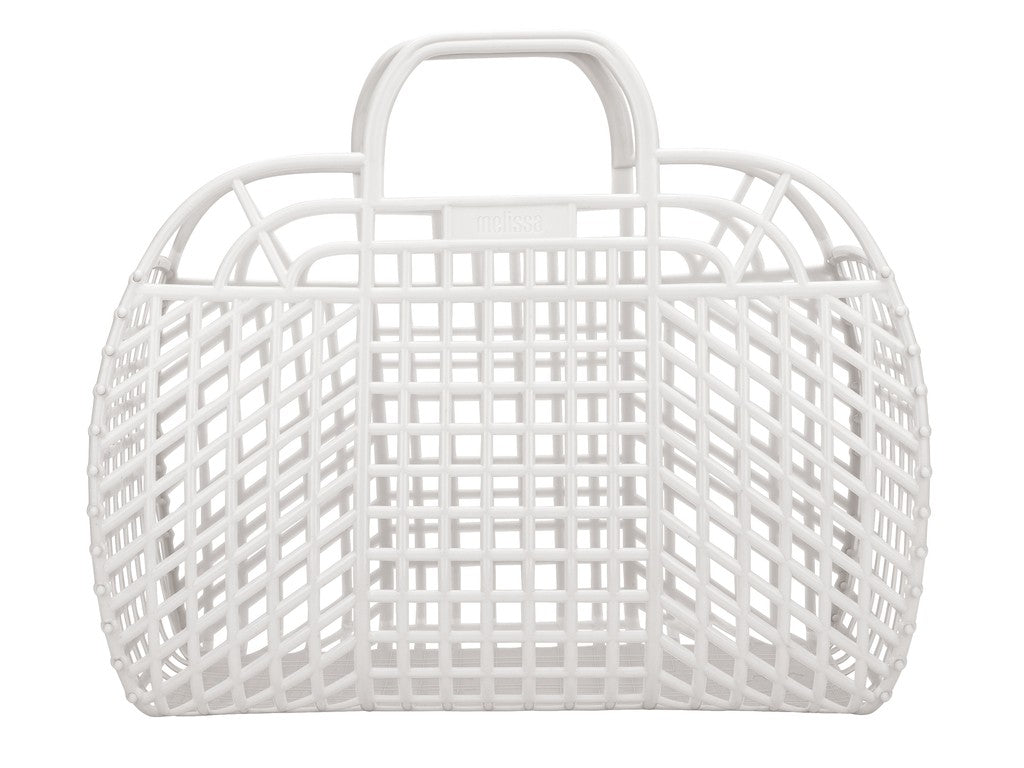 MELISSA BOLSA REFRACTION II SP