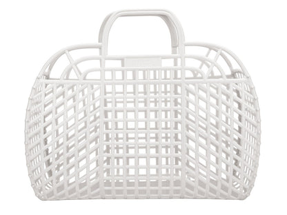 MELISSA BOLSA REFRACTION II SP