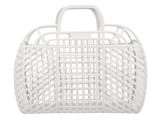 MELISSA BOLSA REFRACTION II SP