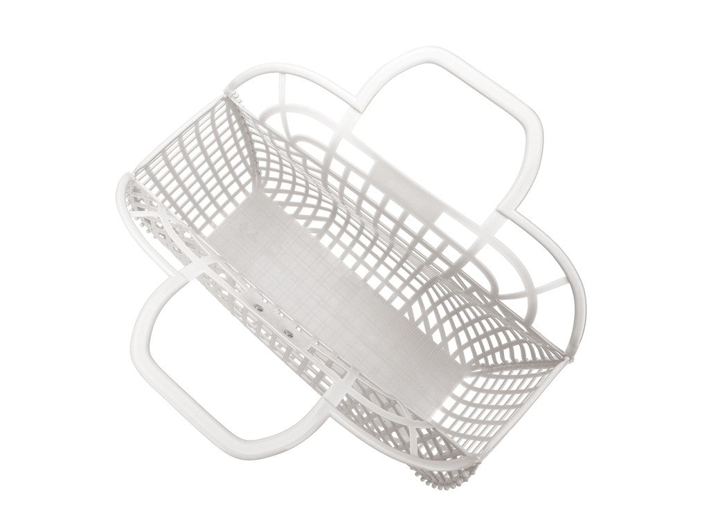 MELISSA BOLSA REFRACTION II SP