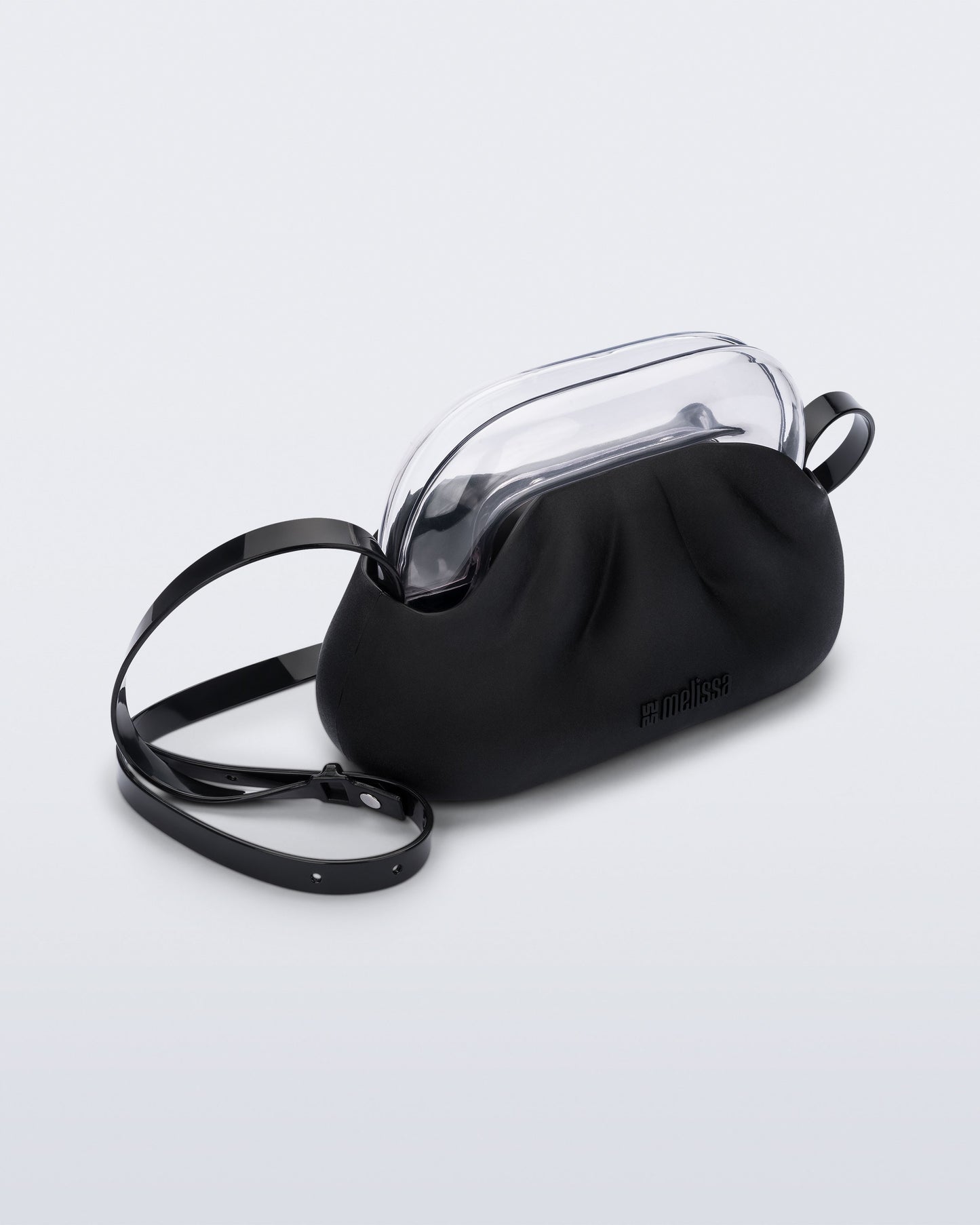 MELISSA GLASS BAG