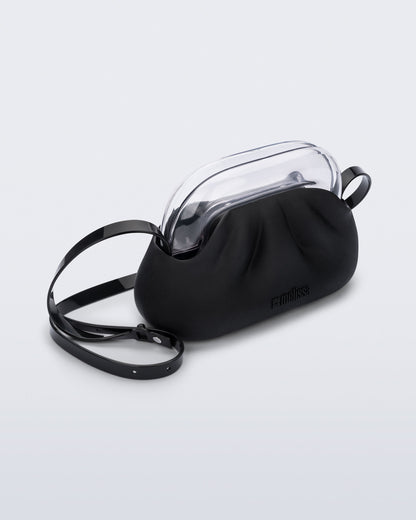 MELISSA GLASS BAG