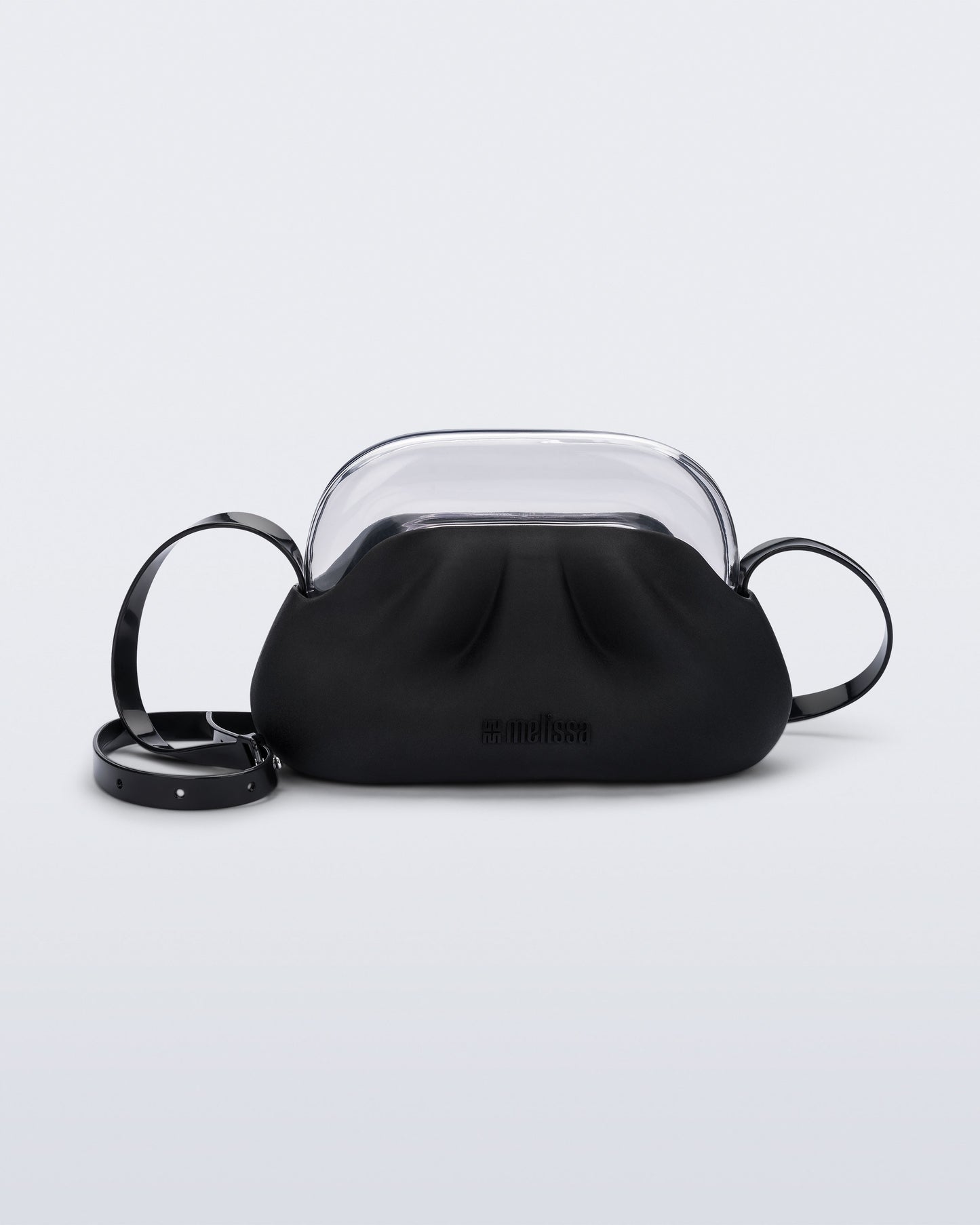 MELISSA GLASS BAG