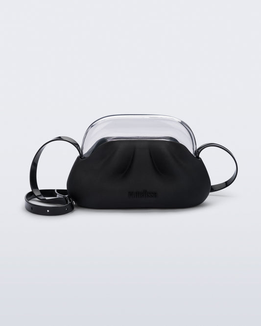 MELISSA GLASS BAG