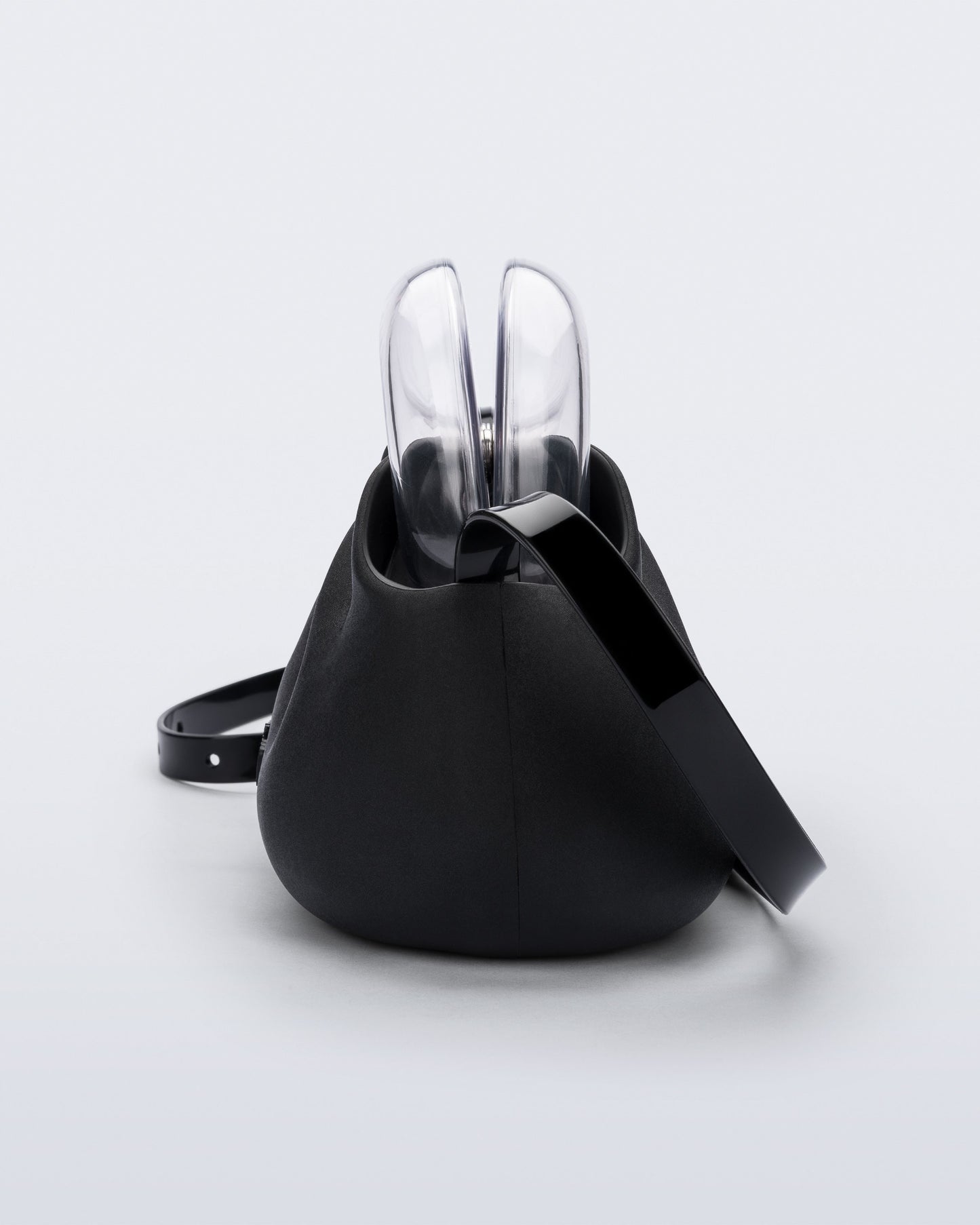 MELISSA GLASS BAG