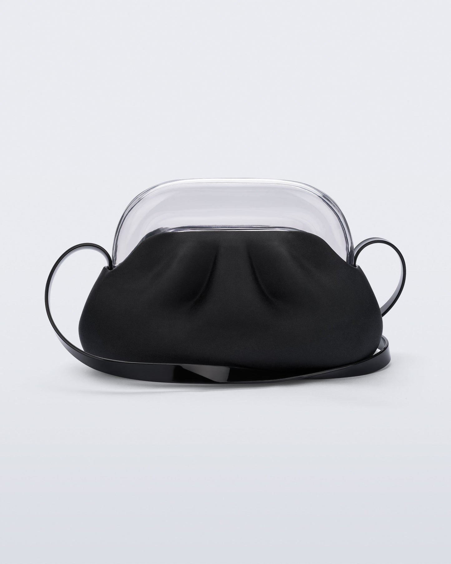 MELISSA GLASS BAG