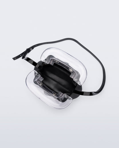 MELISSA GLASS BAG
