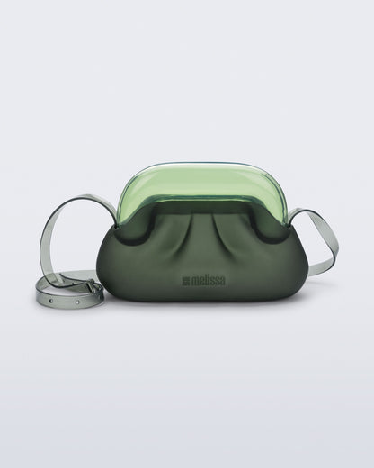 MELISSA GLASS BAG