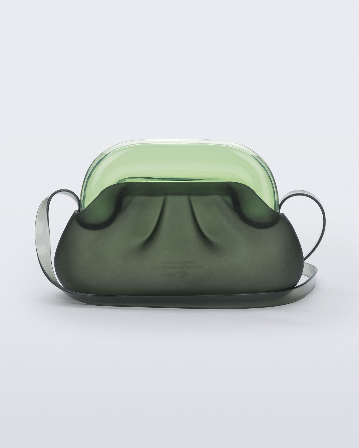 MELISSA GLASS BAG