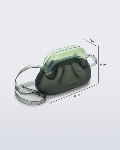 MELISSA GLASS BAG